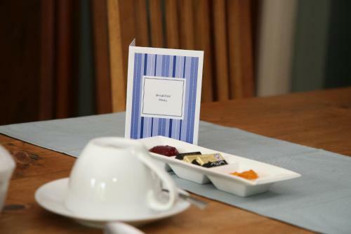 Bed & Breakfast Ingledene Room Only