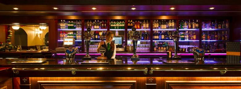 The Devon Hotel