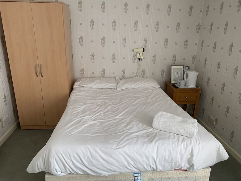 Hamilton House Bed & Breakfast