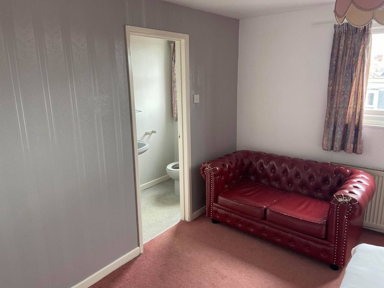 Hamilton House Bed & Breakfast