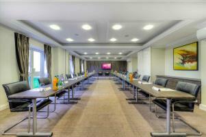 Hotel Mercure Milton Keynes Abbey Hill