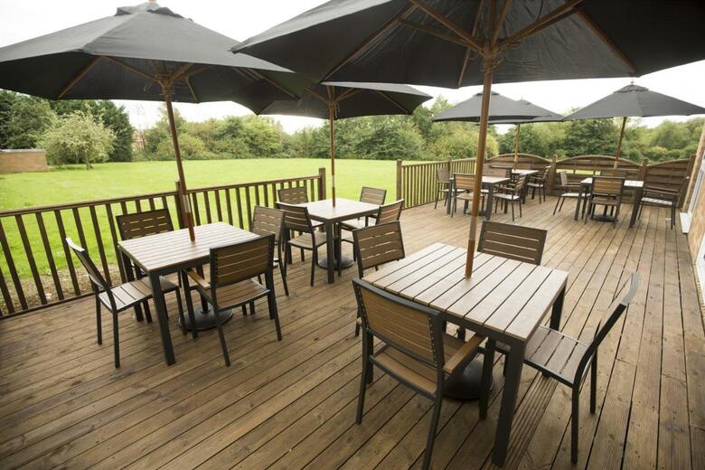 Hotel Ramada Milton Keynes