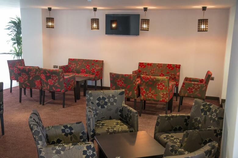Hotel Ramada Milton Keynes