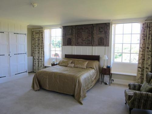 Hotel De Vere Venues Chicheley Hall