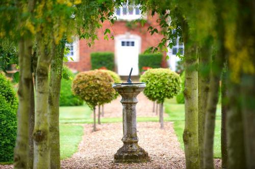 Hotel De Vere Venues Chicheley Hall