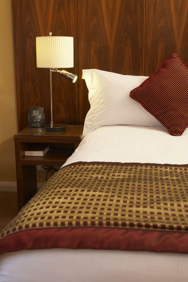 Hotel Hilton Milton Keynes