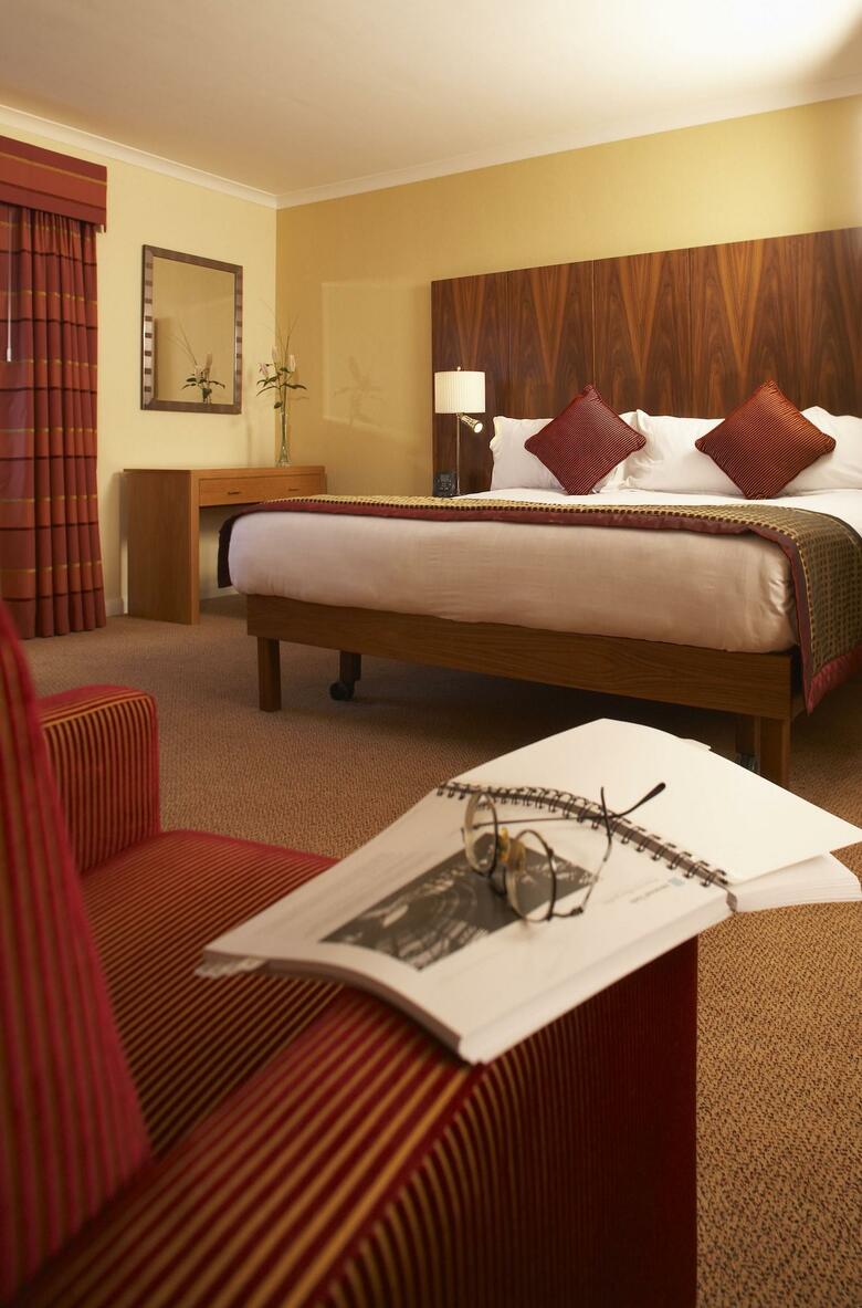 Hotel Hilton Milton Keynes