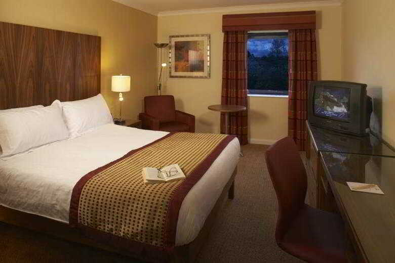Hotel Hilton Milton Keynes