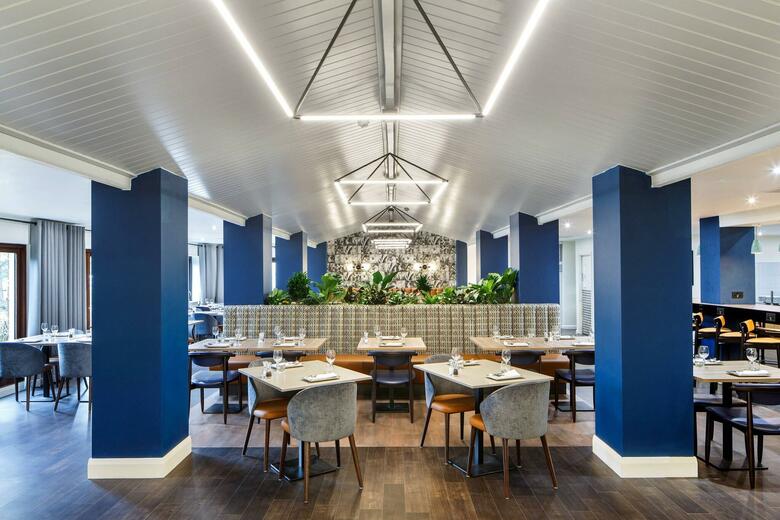 Hotel Hilton Milton Keynes