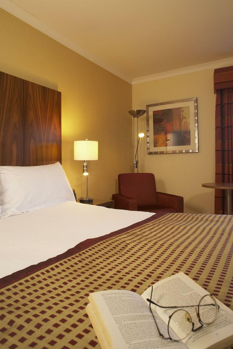 Hotel Hilton Milton Keynes