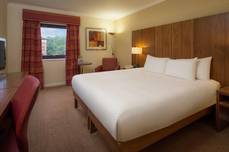 Hotel Hilton Milton Keynes