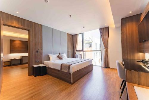 Meria Hotel Quy Nh?n
