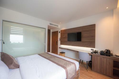 Meria Hotel Quy Nh?n