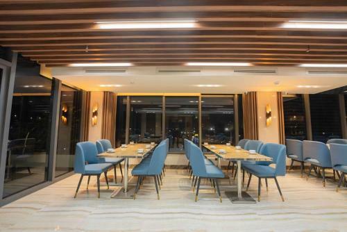 Meria Hotel Quy Nh?n
