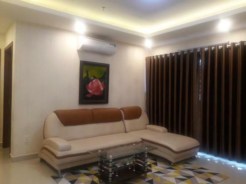 Apartamento Home Stay Thanh B�nh