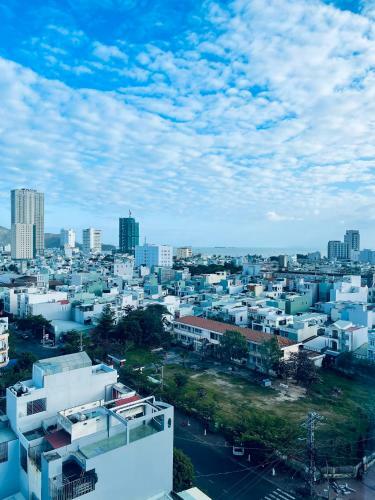 Apartamento Sea Harbor View Residence