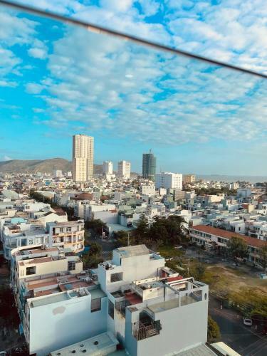 Apartamento Sea Harbor View Residence