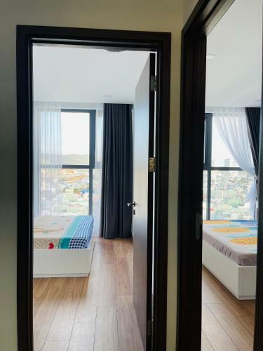 Apartamento Sea Harbor View Residence