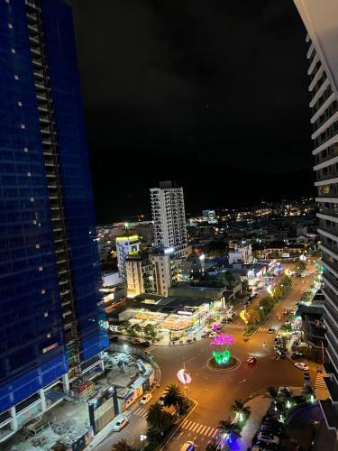 Apartamento Studio 15.22