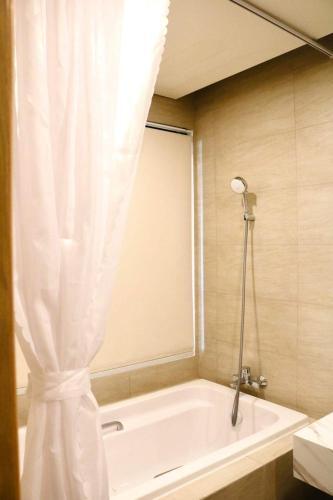 Apartamento Studio 15.22