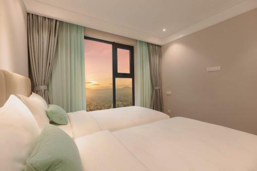 Apartamento Altara Serviced Residences Quy Nhon