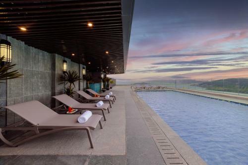 Apartamento Altara Serviced Residences Quy Nhon