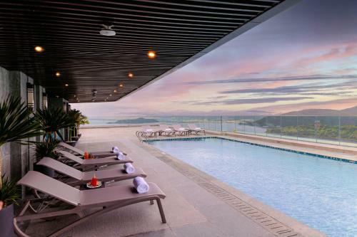 Apartamento Altara Serviced Residences Quy Nhon