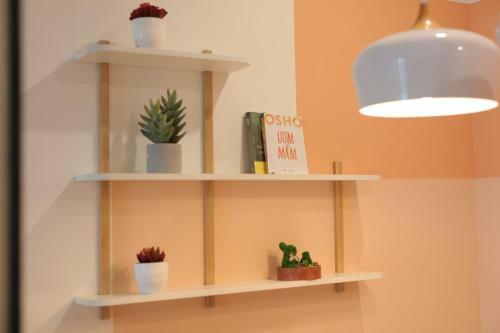 Apartamento Tms Pullman Quy Nh?n 15a