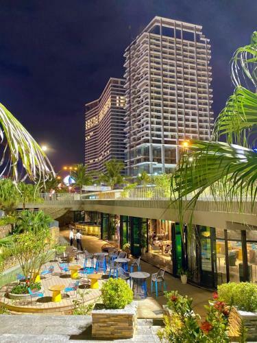 Flc Sea Tower Apartment C?n H? Ngh? D??ng Cao C?p View Bi?n
