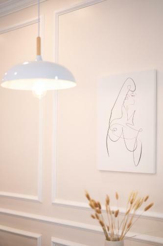 Apartamento Sline Suite