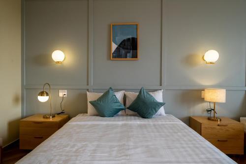 Sline Hotel - The Manor