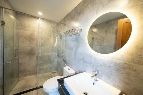 Sline Hotel - The Manor