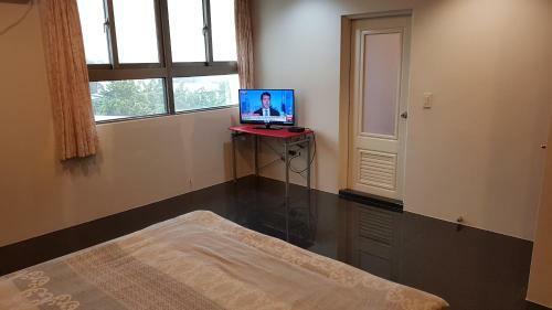 Toucheng Homestay