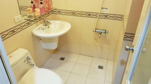 Toucheng Homestay