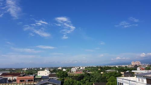 Toucheng Homestay