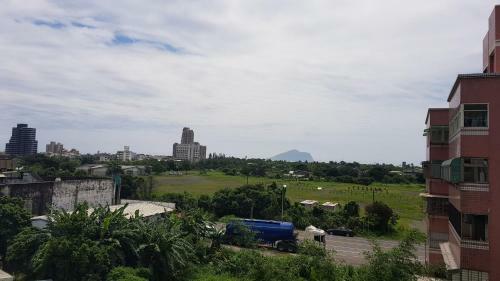 Toucheng Homestay