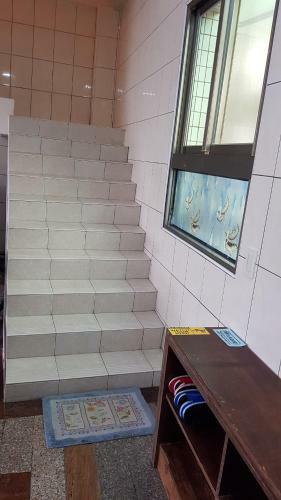 Toucheng Homestay
