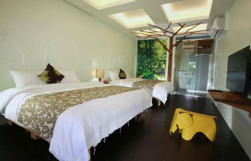 Artisan Hostel