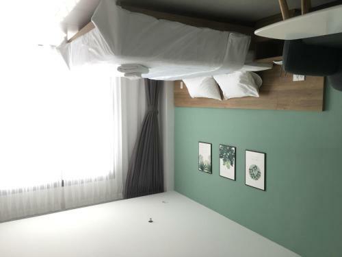 Binh Duong Living - Studio Apartments
