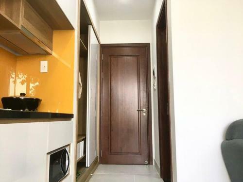 Binh Duong Living - Studio Apartments