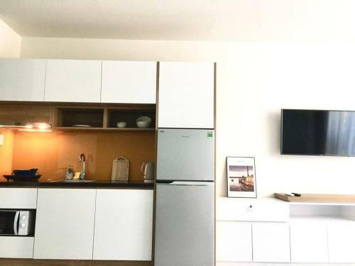 Binh Duong Living - Studio Apartments