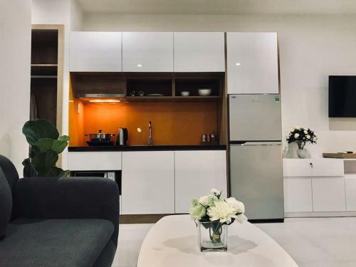 Binh Duong Living - Studio Apartments