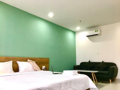 Binh Duong Living - Studio Apartments