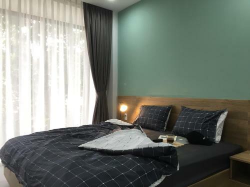 Binh Duong Living - Studio Apartments