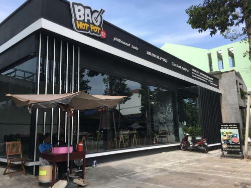 Binh Duong Living - Studio Apartments