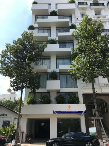 Binh Duong Living - Studio Apartments