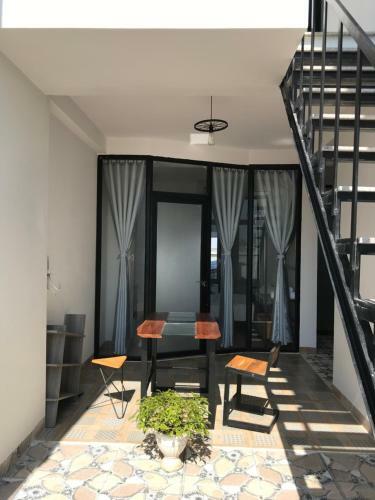 N?ng Homestay