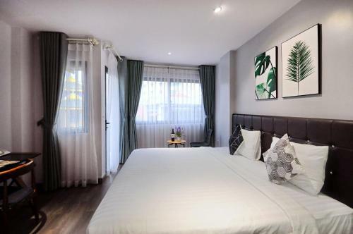 Bed & Breakfast King Homestay
