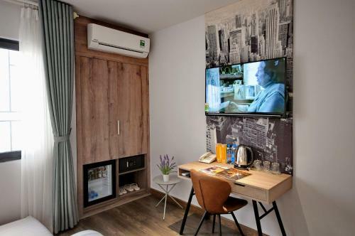 Bed & Breakfast King Homestay