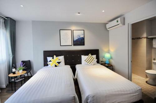 Bed & Breakfast King Homestay